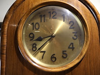 Duitse art deco klok - afbeelding 3 van  8