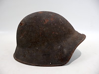 Duitse legerhelm - afbeelding 4 van  6
