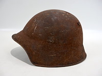 Duitse legerhelm - afbeelding 2 van  5
