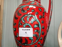 Duitse vaas