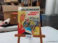 Duivelse motoren - afbeelding 1 van  2