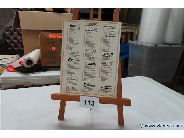 Duivelse motoren - afbeelding 2 van  2