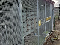 Duivenhok - afbeelding 2 van  5