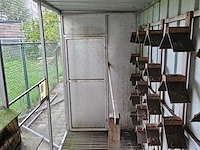 Duivenhok - afbeelding 3 van  5