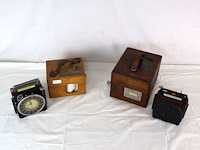 Duivenklok (x4) - afbeelding 4 van  6