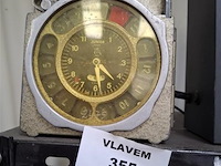 Duivenklok - afbeelding 1 van  1