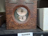 Duivenklok - afbeelding 1 van  1
