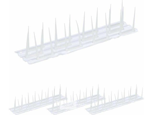 Duivenpinnen - afbeelding 2 van  5