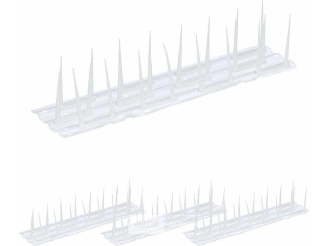 Duivenpinnen - afbeelding 2 van  5