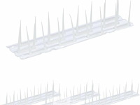 Duivenpinnen - afbeelding 2 van  5