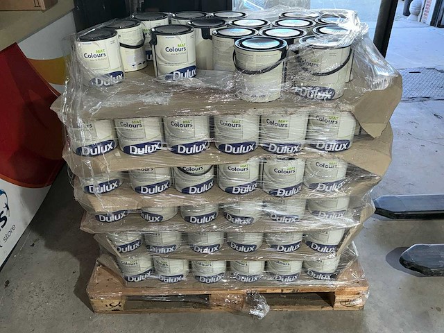 Dulux verf - afbeelding 1 van  2