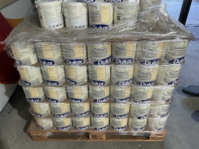 Dulux verf - afbeelding 2 van  5