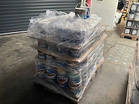 Dulux verfpotten muur en plafond (120x) - afbeelding 1 van  7