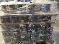 Dulux verfpotten muur en plafond (120x) - afbeelding 3 van  7