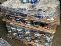 Dulux verfpotten muur en plafond (120x) - afbeelding 5 van  7