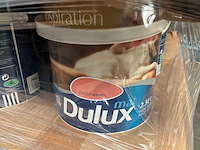 Dulux verfpotten muur en plafond (120x) - afbeelding 6 van  7