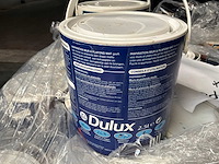 Dulux verfpotten muur en plafond (120x) - afbeelding 7 van  7