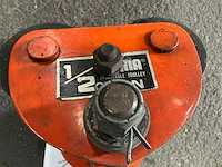 Duma 1/2 ton loopkat - afbeelding 4 van  4