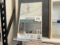 Dumawall+ diverse wandbestendige wandtegels - afbeelding 8 van  8