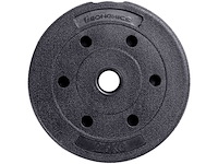 Dumbbell weight kit, verstelbare gewichten - afbeelding 5 van  7