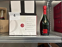 Duménil amour de cuvée 1er cru champagne (7x) - afbeelding 1 van  3