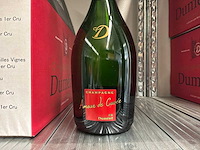 Duménil amour de cuvée 1er cru champagne (7x) - afbeelding 2 van  3