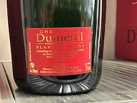 Duménil amour de cuvée 1er cru champagne (7x) - afbeelding 3 van  3