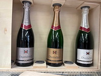 Duménil premier cru champagne (3x)