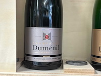 Duménil premier cru champagne (3x) - afbeelding 2 van  9