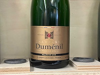 Duménil premier cru champagne (3x) - afbeelding 4 van  9