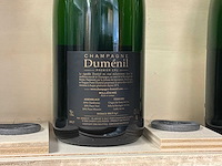 Duménil premier cru champagne (3x) - afbeelding 5 van  9