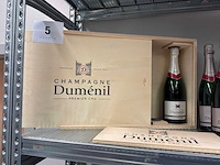Duménil premier cru champagne (3x) - afbeelding 8 van  9