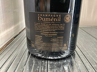 Duménil premier cru champagne (4x) - afbeelding 3 van  8
