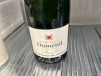 Duménil premier cru champagne (4x) - afbeelding 5 van  8
