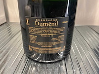 Duménil premier cru champagne (4x) - afbeelding 6 van  8