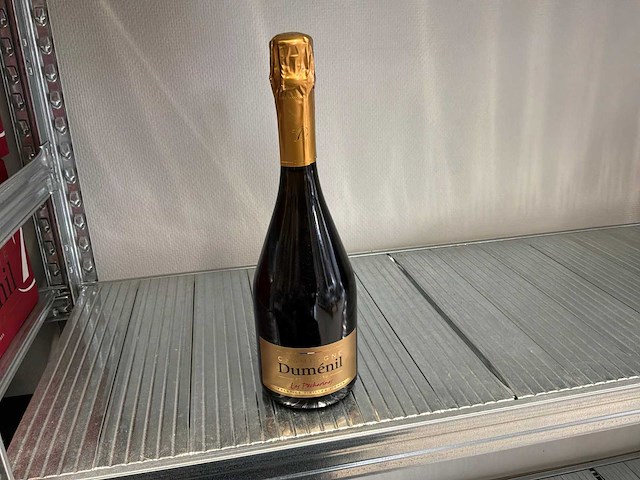 Duménil premier cru les pêcherines champagne (31x) - afbeelding 1 van  4