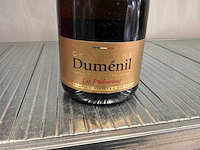 Duménil premier cru les pêcherines champagne (31x) - afbeelding 2 van  4