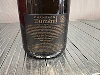 Duménil premier cru les pêcherines champagne (31x) - afbeelding 3 van  4