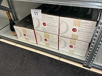 Duménil premier cru les pêcherines champagne (31x) - afbeelding 4 van  4