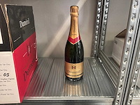 Duménil premier cru millésimé champagne (22x) - afbeelding 1 van  4