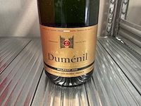 Duménil premier cru millésimé champagne (22x) - afbeelding 3 van  4