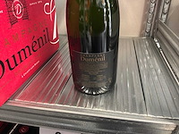 Duménil premier cru millésimé champagne (23x) - afbeelding 1 van  4