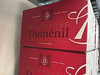 Duménil rosé vieilles vignes 1er cru (24x) - afbeelding 1 van  3