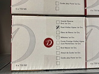 Duménil rosé vieilles vignes 1er cru (24x) - afbeelding 2 van  3