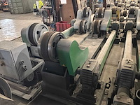 Dumeta d-hgz-60-d manipulator tank rotator (2x) - afbeelding 2 van  5