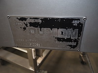 Dumon - afbeelding 9 van  9