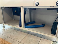 Dumor digibind 60 ap lijmmachine - afbeelding 2 van  16