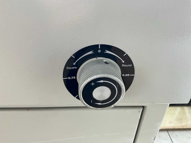 Dumor digibind 60 ap lijmmachine - afbeelding 6 van  16