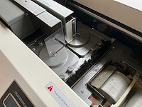 Dumor digibind 60 ap lijmmachine - afbeelding 14 van  16
