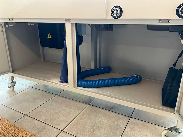 Dumor digibind 60 ap lijmmachine - afbeelding 2 van  16
